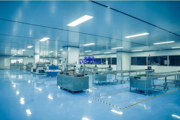 张家口市_工厂设备展示